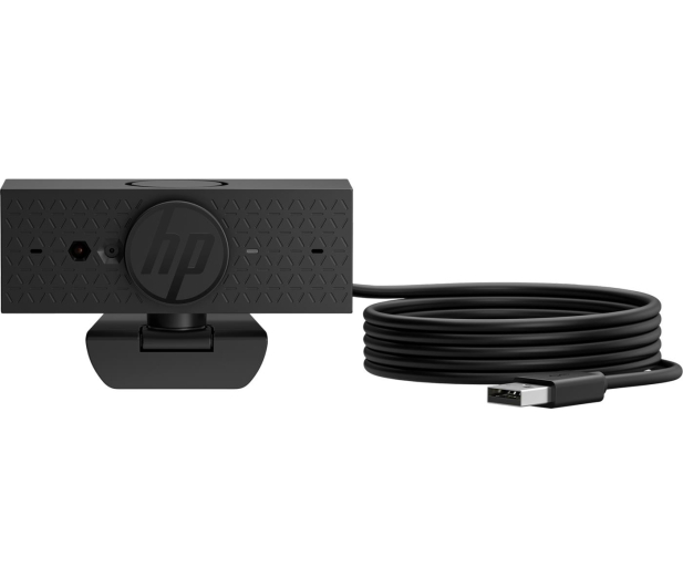 HP Kamera internetowa 620 FHD - 1109234 - zdjęcie 5
